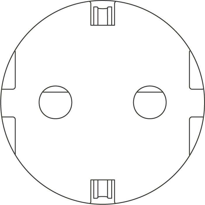 Line drawing image