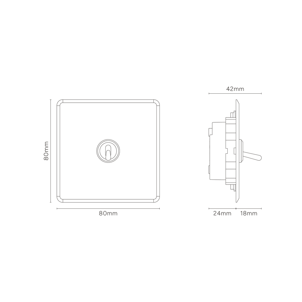 Line drawing image