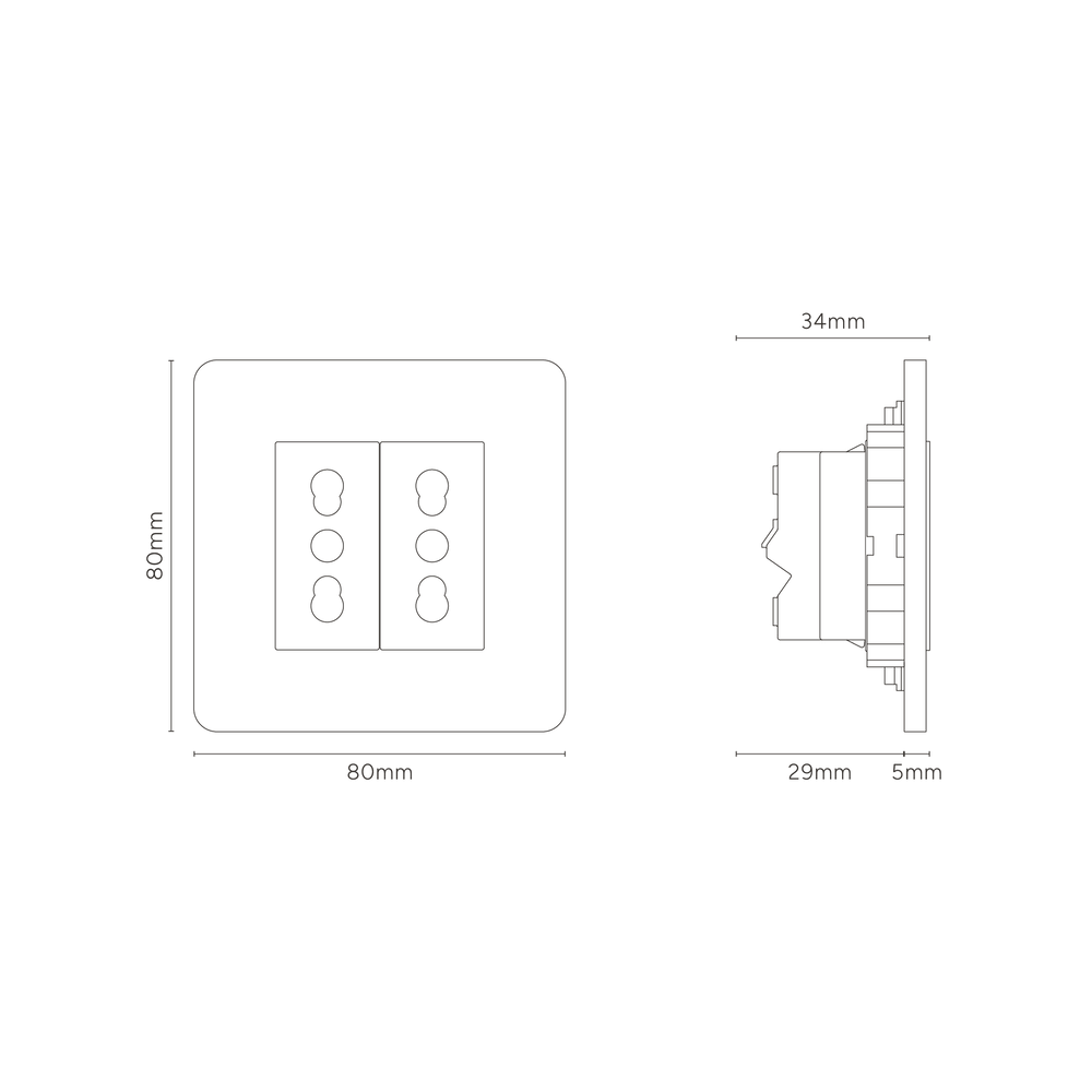 Line drawing image