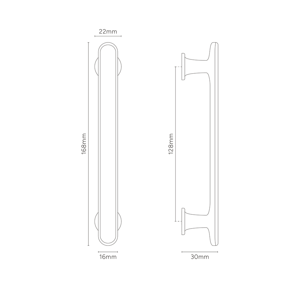 Line drawing image