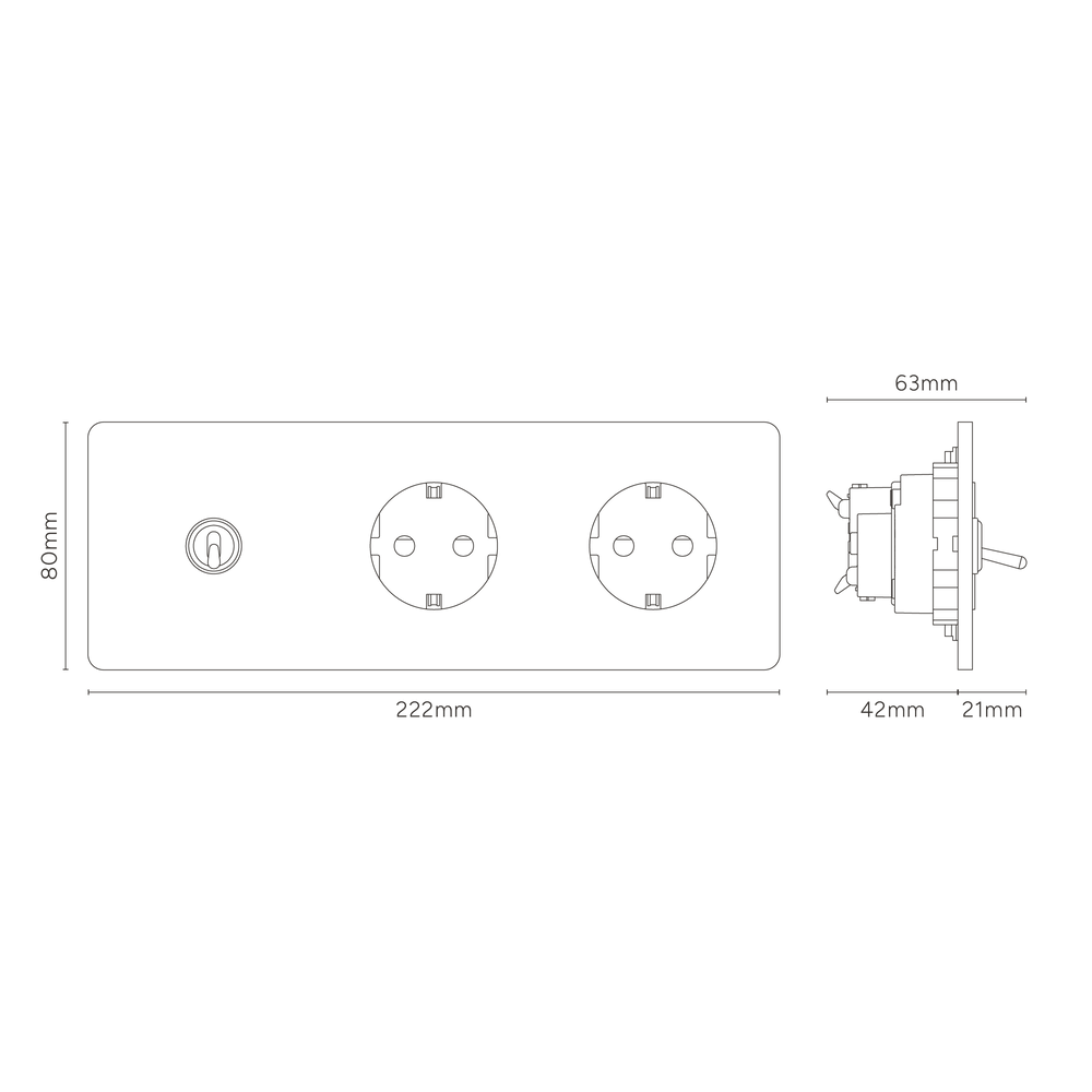 Line drawing image