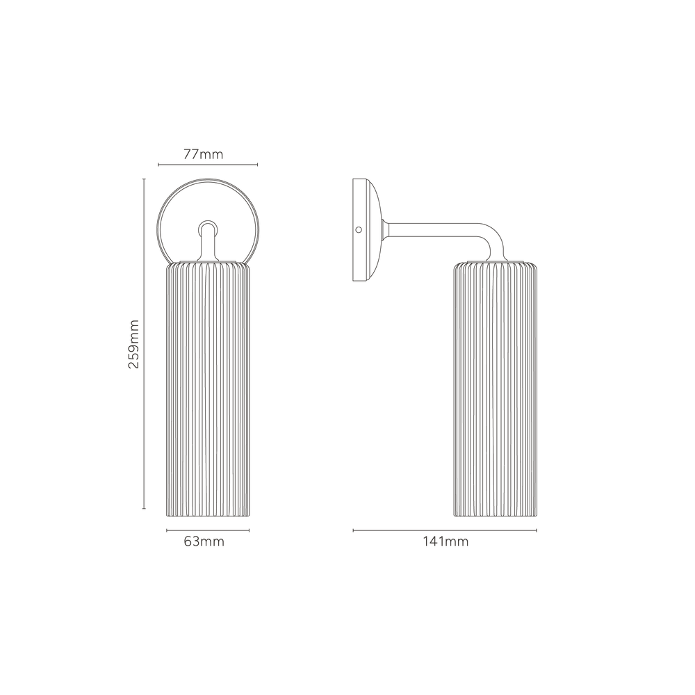 Line drawing image