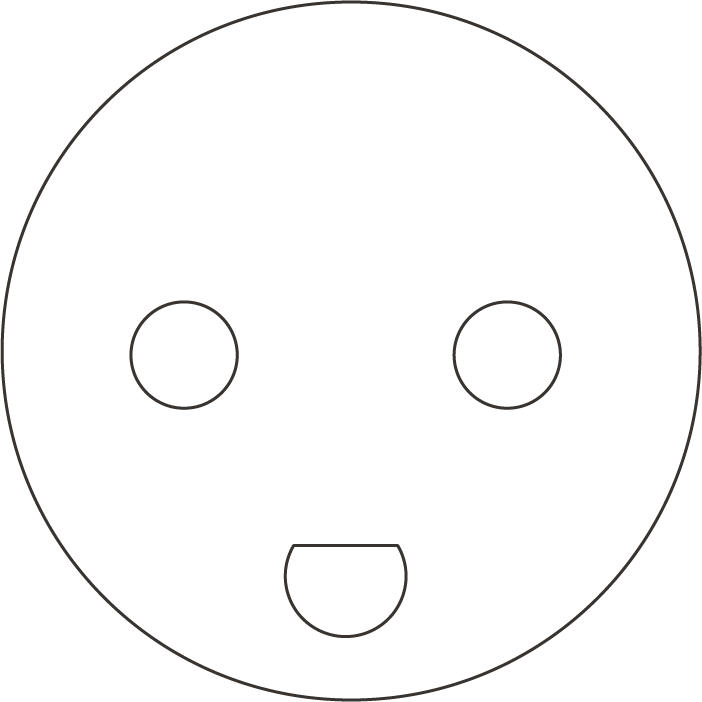 Line drawing image