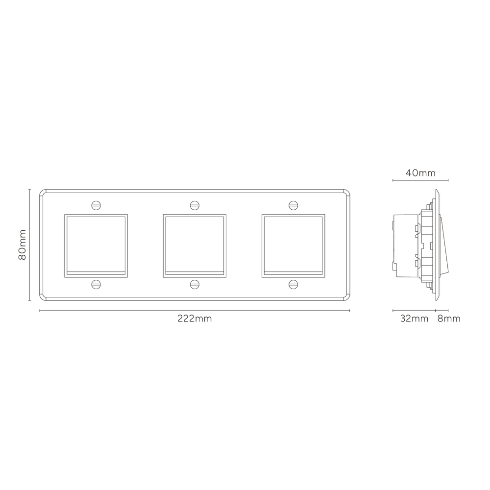 Line drawing image